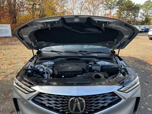 New 2026 Acura MDX SH-AWD image 11