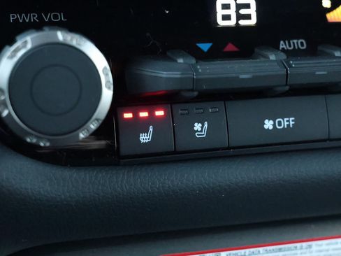 New 2026 Toyota Tundra Limited image 3