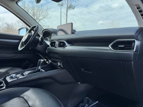 Used 2022 MAZDA CX-5 AWD 2.5 S image 17