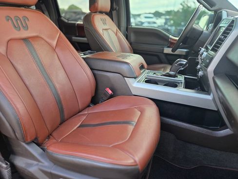 Used 2020 Ford F150 King Ranch w/ Equipment Group 601A Luxury AWD/4WD image 10