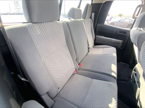 Used 2012 Toyota Tundra Dbl 5.7L V8 6-Spd AT image 18