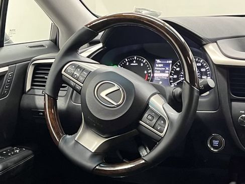 Used 2016 Lexus RX 350 FWD w/ Premium Package image 15