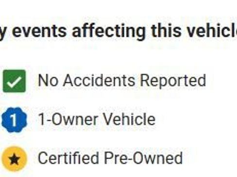 Used 2022 Chevrolet Silverado 1500 High Country w/ High Country Premium Package image 5