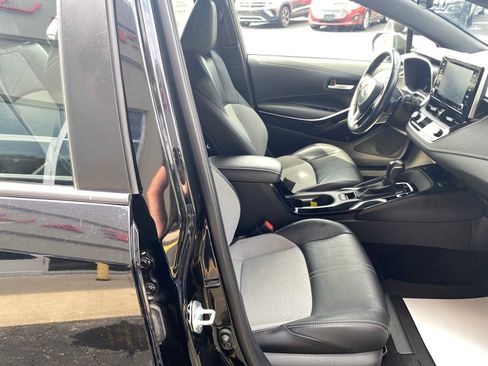 Used 2021 Toyota Corolla XSE FWD image 28