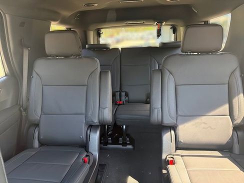 New 2026 Chevrolet Tahoe LT w/ Comfort Package AWD/4WD image 14