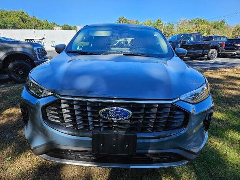 Certified 2023 Ford Escape Active w/ Tech Pack #2 image 2