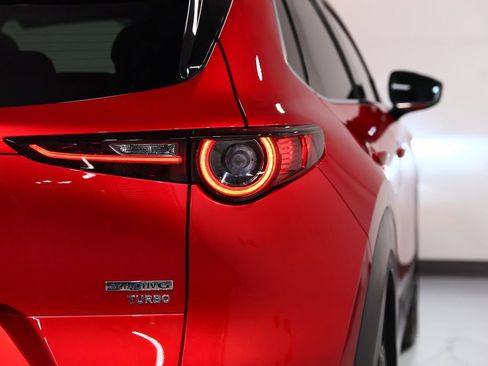 Used 2023 MAZDA CX-30 2.5 Turbo w/ Premium Plus Pkg image 14