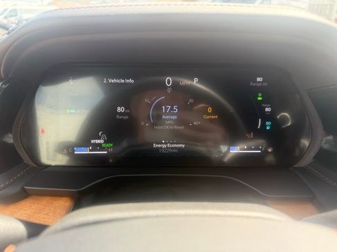 Used 2022 Jeep Grand Cherokee Summit AWD/4WD image 22