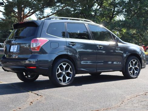 Used 2014 Subaru Forester 2.0XT Premium w/ Popular Package #2 AWD/4WD image 5