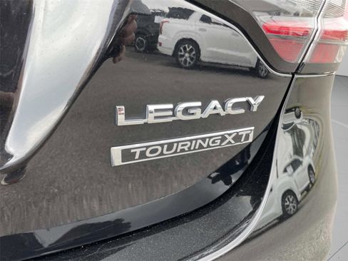 Used 2024 Subaru Legacy Touring XT image 15