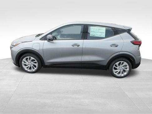 New 2027 Chevrolet Bolt LT FWD image 3