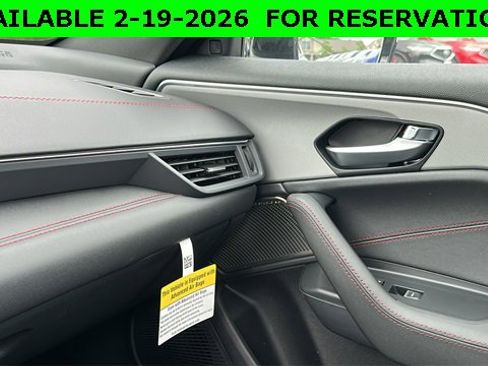 Used 2025 Acura TLX SH-AWD w/ A-SPEC Pkg image 23