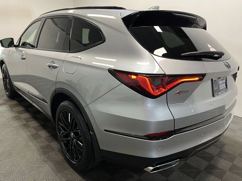 New 2026 Acura MDX A-Spec image 22