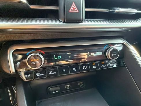 Used 2024 Kia K5 GT-Line FWD image 22