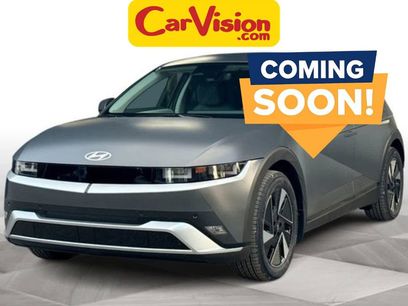 Used 2023 Hyundai Ioniq 5 SEL w/ Cargo Package