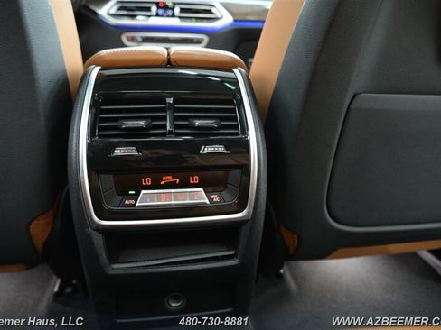 Used 2022 BMW X5 xDrive40i w/ M Sport Package AWD/4WD image 30