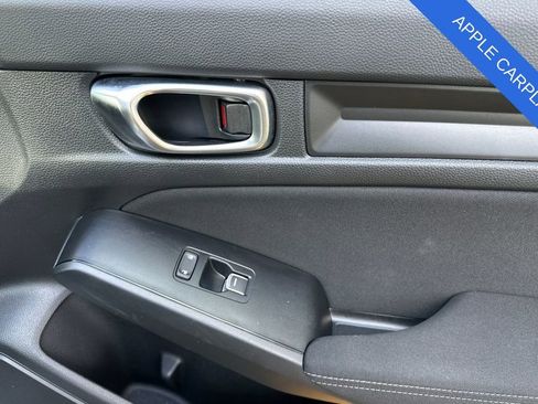 Used 2025 Honda Civic Sport image 18