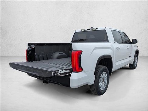 New 2026 Toyota Tundra SR5 AWD/4WD image 2