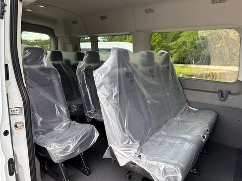 New 2026 Ford Transit 350 XL RWD image 11