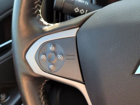 Used 2022 Chevrolet Colorado LT w/ LT Convenience Package image 30