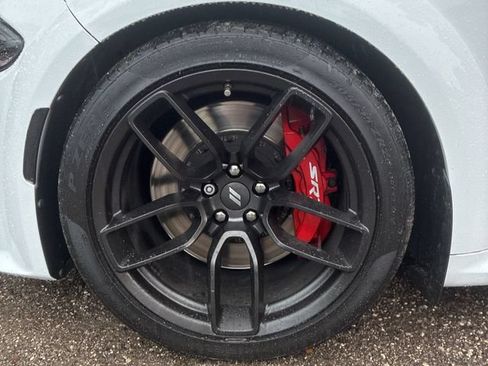 Used 2021 Dodge Charger SRT Hellcat RWD image 9