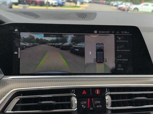 Used 2019 BMW X5 xDrive50i w/ M Sport Package AWD/4WD image 30