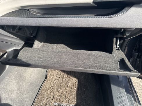 Certified 2024 Subaru Outback Premium image 13