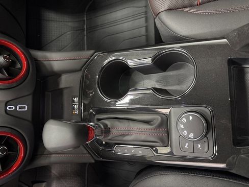 New 2026 Chevrolet Blazer RS w/ Driver Confidence II Package image 21