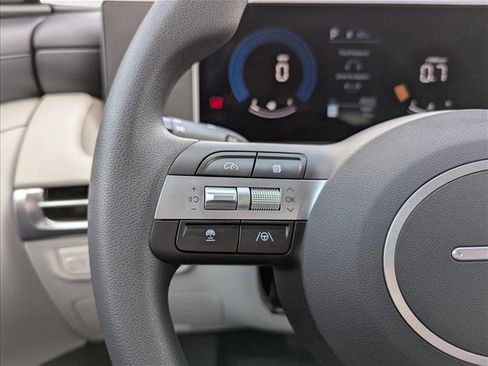 New 2026 Hyundai Tucson SEL image 13