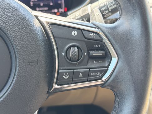 Certified 2022 Acura MDX FWD w/ Technology Package image 20