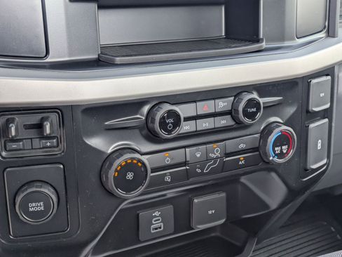 New 2026 Ford F550 2WD Regular Cab Super Duty image 49