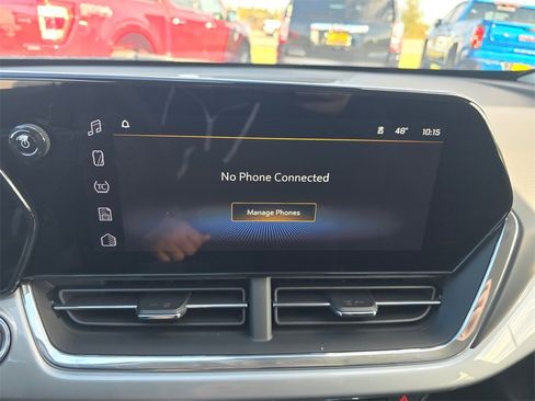 New 2026 Chevrolet Trax LT w/ Driver Confidence Package image 28