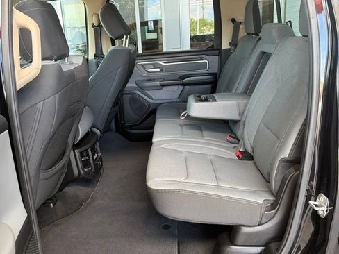 Used 2019 RAM 1500 Big Horn AWD/4WD image 20