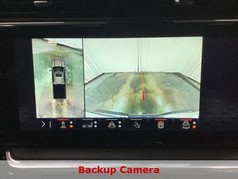 Used 2024 GMC Sierra 2500 Denali Ultimate image 25