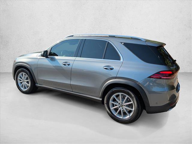Certified 2026 Mercedes-Benz GLE 350 4MATIC image 7