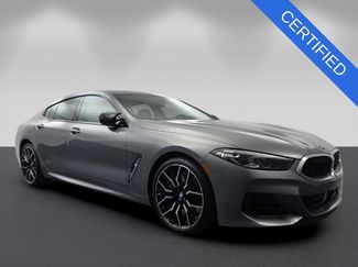 Used 2026 BMW M850i xDrive AWD/4WD video 1