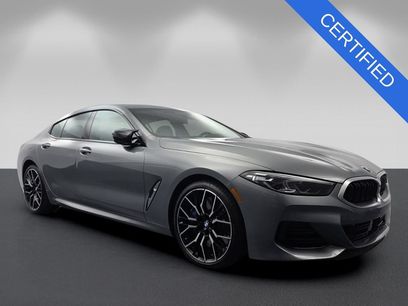 Used 2026 BMW M850i xDrive