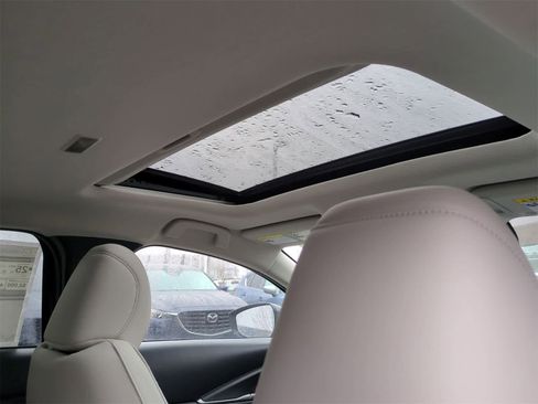 New 2026 MAZDA CX-30 2.5 Turbo w/ Premium Package image 21