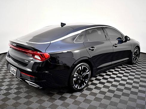 Used 2023 Kia K5 GT-Line image 7