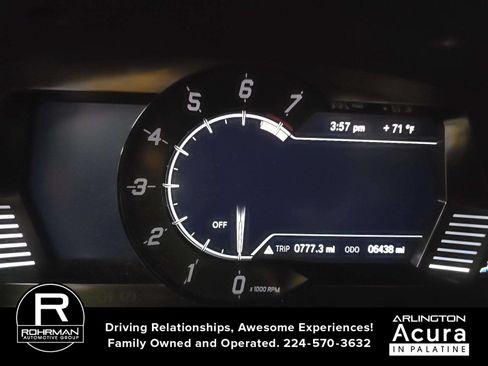 Used 2020 Toyota Supra w/ Navigation & JBL Package RWD image 11