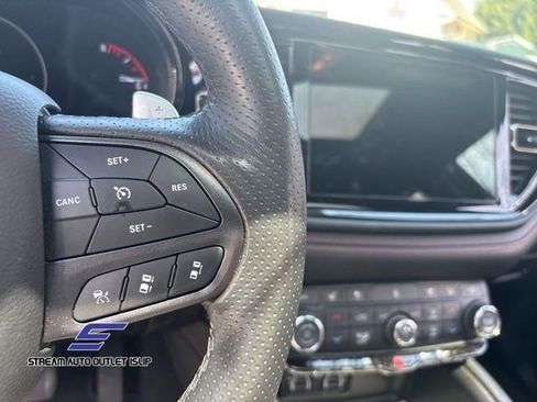 Used 2024 Dodge Durango GT image 27