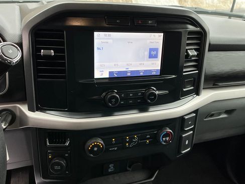 Used 2023 Ford F150 XLT image 16