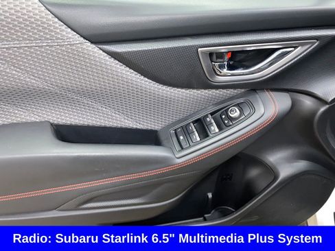 Used 2020 Subaru Forester Sport image 9