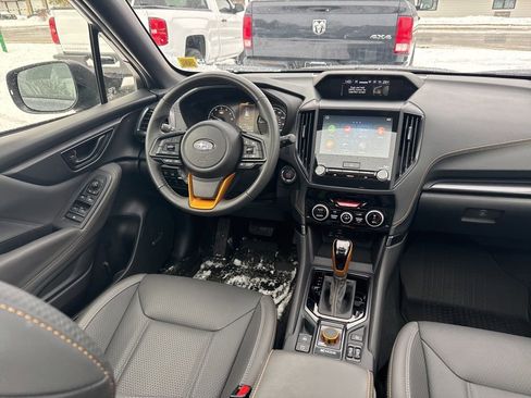 Used 2024 Subaru Forester Wilderness image 11