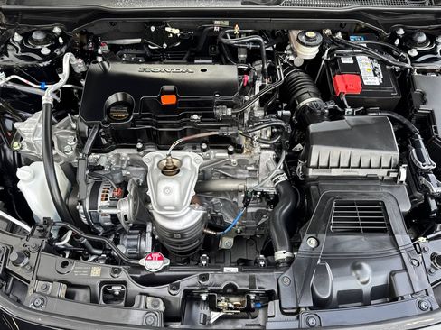 Certified 2023 Honda Civic Sport image 34