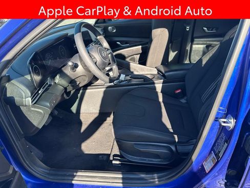 Used 2024 Hyundai Elantra SEL FWD image 5