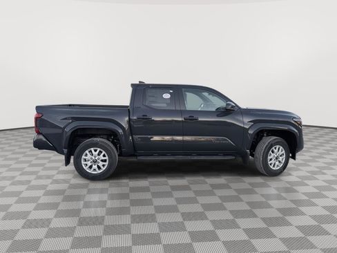 New 2026 Toyota Tacoma SR5 AWD/4WD image 17