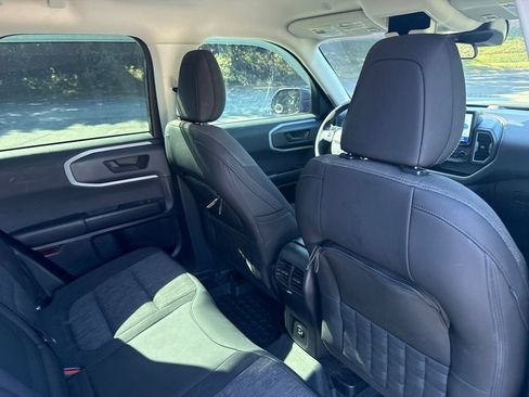 Used 2021 Ford Bronco Sport Big Bend AWD/4WD image 18