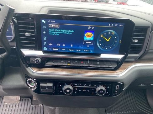 Used 2023 Chevrolet Silverado 1500 RST image 11