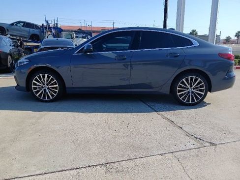 New 2024 BMW 228i Gran Coupe w/ Convenience Package image 7